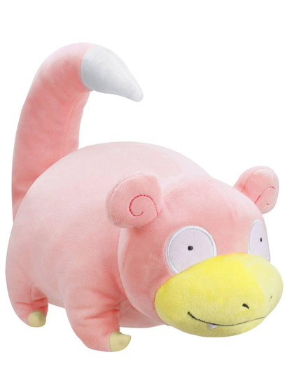 Pokemon - Slowpoke Plush - 30 cm