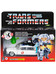 Ghostbusters - Transformers Generations Ecto-1 Ectotron