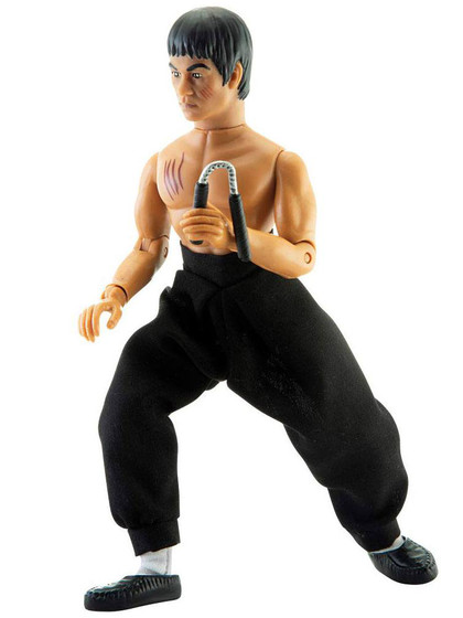 Bruce Lee - Original Bruce Lee Action Figure