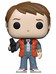 Funko POP! Movies: Back to the Future - Marty in Puffy Vest