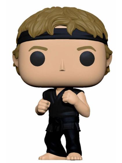 Funko POP! TV: Cobra Kai - Johnny Lawrence