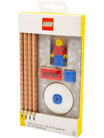 LEGO - Stationery Set with Figure