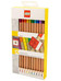 LEGO - Coloured Pencil 12-Pack & Topper