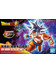 Dragonball Super - Figure-rise Standard Son Gokou (Ultra Instinct)