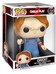 Super Sized Funko POP! Movies: Child's Play 2 - Chucky