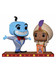 Funko POP! Movie Moments: Disney - Aladdin's First Wish