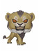 Funko POP! Disney: The Lion King - Scar