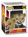 Funko POP! Disney: The Lion King - Scar