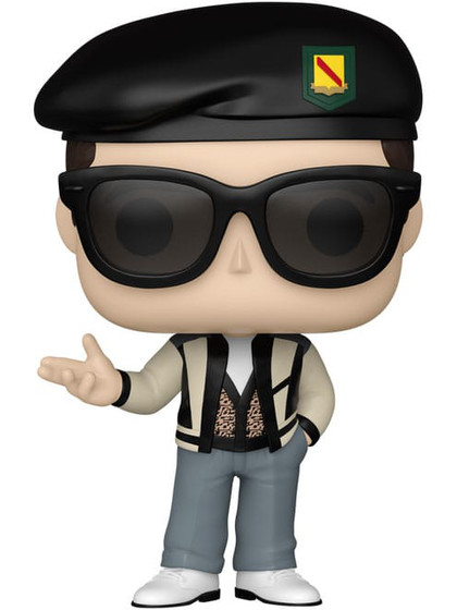 Funko POP! Movies: Ferris Bueller's Day Off - Ferris Bueller