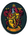 Harry Potter - Gryfindor Carpet Shield - 78 x 100 cm