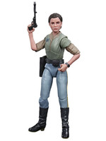 Star Wars Black Series - Princess Leia Organa (Endor)