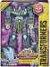 Transformers Cyberverse - Iaconus Ultimate Class