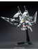 HG Gundam Barbatos + Long-Distance Transportation Booster - 1/144