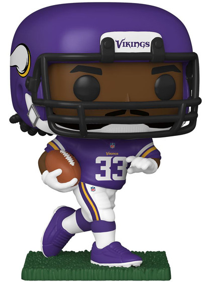 Funko POP! Football: Minnesota Vikings - Dalvin Cook