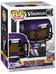 Funko POP! Football: Minnesota Vikings - Dalvin Cook