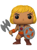 Super Sized Funko POP! Retro Toys: Masters of the Universe - He-Man