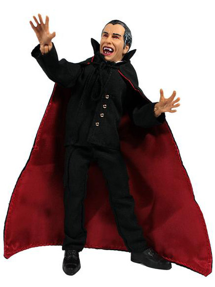 Dracula - MEGO Action Figure