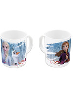 Frozen 2 - Elsa, Anna & Olaf Mug