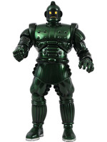 Marvel Select - Titanium Man