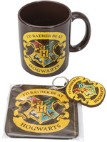 Harry Potter - Hogwarts Gift Set