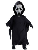 Scream - Ghost Face - MDS Roto Plush Doll