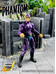 The Phantom - Hero H.A.C.K.S.