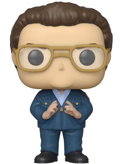 Funko POP! TV: Seinfeld - Newman