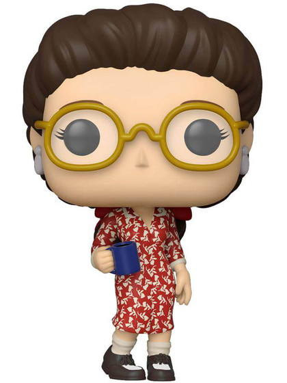 Funko POP! TV: Seinfeld - Elaine