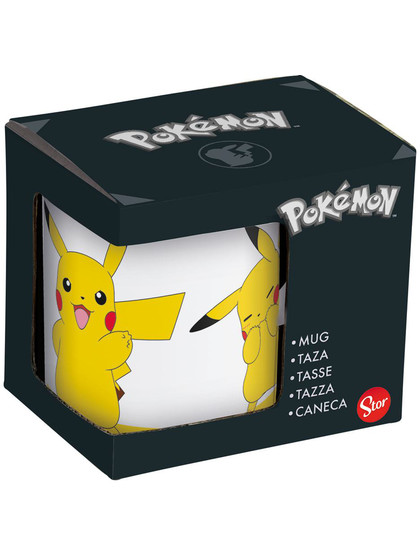 Pokémon - Pikachu Mug