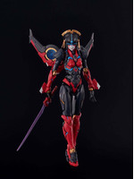 Transformers - Windblade Furai Model Kit