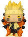 Funko POP! Animation: Naruto Six Path Sage (Glow)