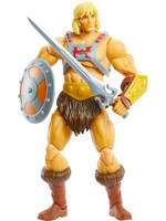 Masters of the Universe: Revelation - Masterverse He-Man - DAMAGED PACKAGING