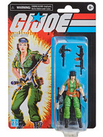 G.I. Joe Retro Collection - Lady Jaye