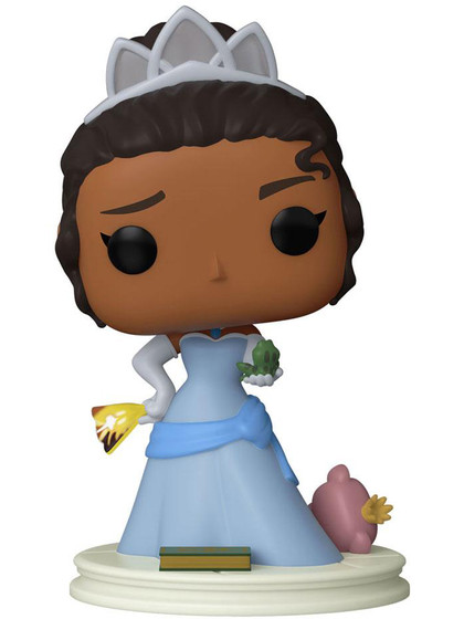 Funko POP! Disney Princess - Tiana