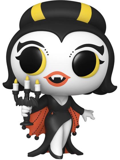 Funko POP! Boo Hollow - Raven