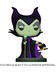 Funko POP! Disney: Villains - Maleficent