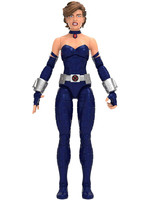 Marvel Legends X-Men - Marvel's Shadowcat (Colossus BAF)