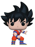 Funko POP! Animation: Dragon Ball Z - Goku