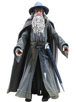 Lord of the Rings - Gandalf Select Action Figure