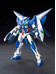 HGBF Gundam Exia Amazing - 1/144