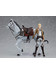 Attack on Titan - Erwin Smith - Figma Action Figure