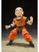 Dragon Ball Z - Krillin Earth's Strongest Man - S.H. Figuarts