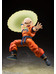 Dragon Ball Z - Krillin Earth's Strongest Man - S.H. Figuarts