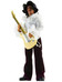 Jimi Hendrix - Miami Pop Action Figure