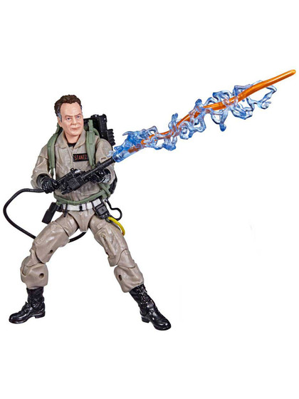 Ghostbusters: Afterlife Plasma Series - Ray Stantz - Sentinel Terror Dog BaF