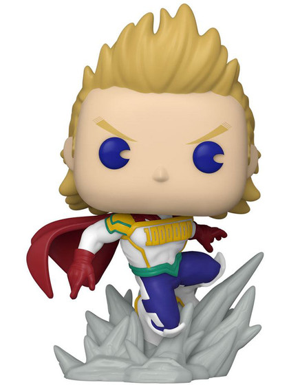 Funko POP! Animation: My Hero Academia - Mirio Togata