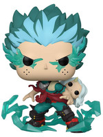 Super Sized Jumbo Funko POP! Animation: My Hero Academia - Infinite Deku with Eri