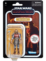 Star Wars The Vintage Collection - Carbonized The Armorer