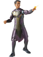 Marvel Legends: Eternals - Kingo (Gilgamesh BaF)