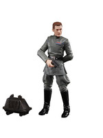 Star Wars Black Series - Vice Admiral Rampart